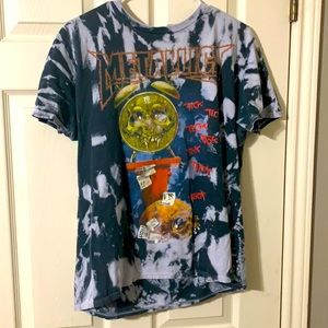 Metallica death is pain